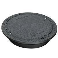 Stabiflex PE-Abdeckung